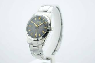 Thumbnail von Rolex Air King 36MM - Vintage - 5504