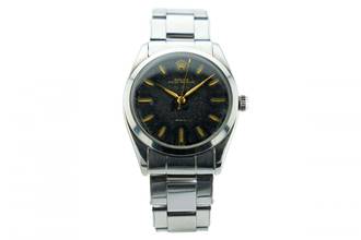 Thumbnail von Rolex Air King 36MM - Vintage - 5504