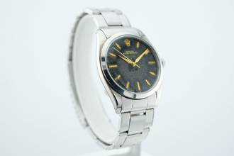 Thumbnail von Rolex Air King 36MM - Vintage - 5504