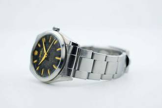 Thumbnail von Rolex Air King 36MM - Vintage - 5504