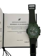 Thumbnail von Hublot Big Bang Unico Sorai Full Set
