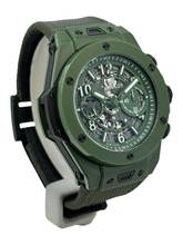Thumbnail von Hublot Big Bang Unico Sorai Full Set
