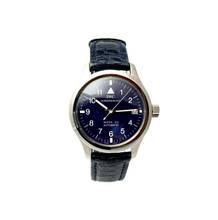 Thumbnail von IWC Fliegeruhr Mark Xii Pilot Platin blue Dial limited 500 pieces