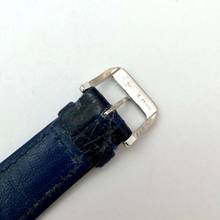 Thumbnail von IWC Fliegeruhr Mark Xii Pilot Platin blue Dial limited 500 pieces