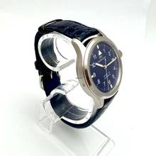 Thumbnail von IWC Fliegeruhr Mark Xii Pilot Platin blue Dial limited 500 pieces