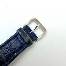 Thumbnail von IWC Fliegeruhr Mark Xii Pilot Platin blue Dial limited 500 pieces