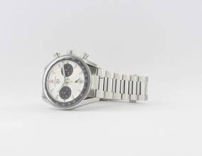 Thumbnail von TAG Heuer Carrera Chronograph 39mm