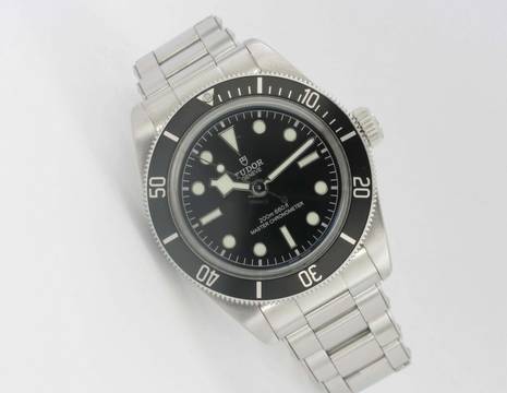  Tudor Black Bay 41 M7941A1A0NU-0001 