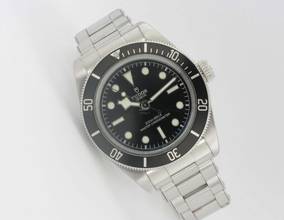 Thumbnail von Tudor Black Bay 41 M7941A1A0NU-0001