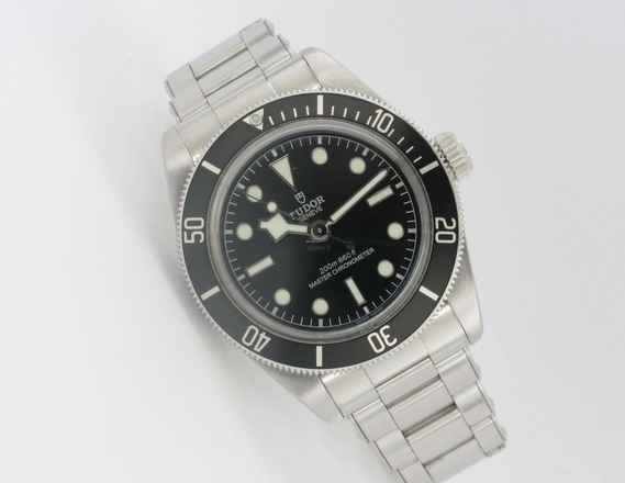  Tudor Black Bay 41 M7941A1A0NU-0001 