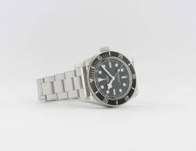 Thumbnail von Tudor Black Bay 41 M7941A1A0NU-0001