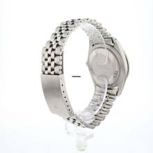 Thumbnail von Rolex Datejust Turn-O-Graph 36 Turn-O-Graph Silver Dial