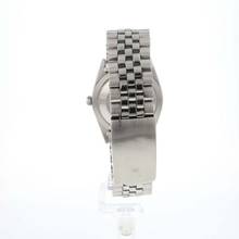 Thumbnail von Rolex Datejust Turn-O-Graph 36 Turn-O-Graph Silver Dial