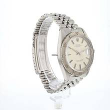 Thumbnail von Rolex Datejust Turn-O-Graph 36 Turn-O-Graph Silver Dial