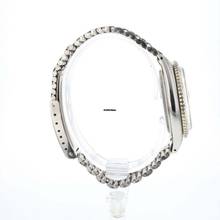 Thumbnail von Rolex Datejust Turn-O-Graph 36 Turn-O-Graph Silver Dial