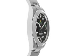 Thumbnail von Rolex Air King Ref.126900 2022 Full Set wie Neu Air King