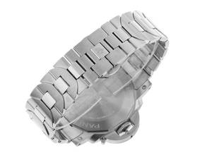 Thumbnail von Panerai Submersible Blue Notte Ref.PAM02068 2024 Full Set Ungetragen Submersible Blu Notte