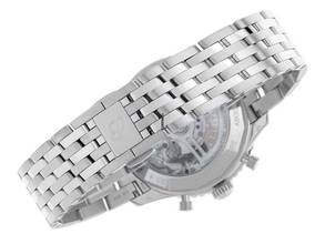 Thumbnail von Breitling Navitimer 1 B01 Chronograph Ref.AB0139241C2A1 2026 Full Set Ungetragen Navitimer B01 Chronograph