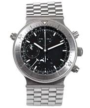 Thumbnail von Temption Chronograph mit Vollkalender Mondphase Ref. CGK203