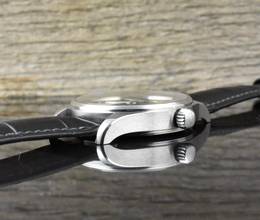 Thumbnail von IWC Spitfire Automatic 39MM IW326803 unpoliert 2019