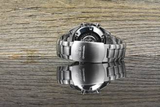 Thumbnail von Omega Speedmaster Broad Arrow Black Dial 3551.50 Automatik