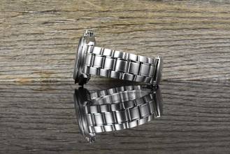 Thumbnail von Omega Speedmaster Broad Arrow Black Dial 3551.50 Automatik