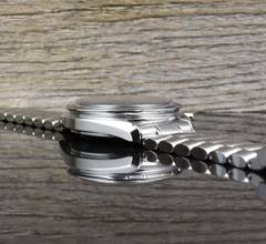 Thumbnail von Omega Speedmaster Broad Arrow Black Dial 3551.50 Automatik