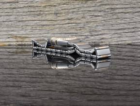 Thumbnail von Omega Constellation Ladies Quarz Lady UNGETRAGEN / NOS - Mother of Pearl Diamond Dial