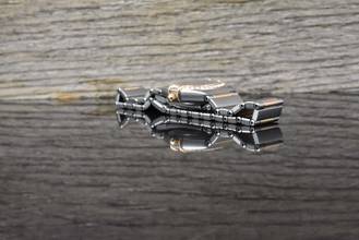 Thumbnail von Omega Constellation Ladies Quarz Lady UNGETRAGEN / NOS - Mother of Pearl Diamond Dial