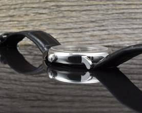 Thumbnail von IWC Portofino Automatic 40MM Black Dial unpoliert 2018