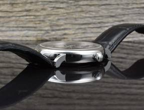 Thumbnail von IWC Portofino Automatic 40MM Black Dial unpoliert 2018