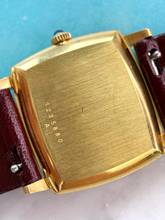 Thumbnail von Jaeger-LeCoultre Classic Ladys Damen Lapis Dial Solid Gold Vintage Full Set Box Papers ref 9032 9032