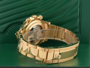 Thumbnail von Rolex Daytona Cosmograph Daytona 126528ln le Mans 100th Anniversary Gelbgold - Neu 2026