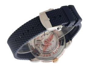 Thumbnail von Breitling Superocean Heritage Ref.UB3112161C1S1 2026 Full Set Ungetragen Superocean Heritage Kautschuk Faltschließe