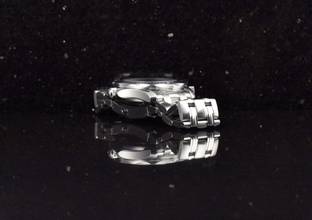 Thumbnail von Omega Seamaster Diver 300 M Quarz 36MM 2260.50 Special Edition Gray Dial - Vintage