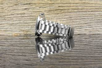 Thumbnail von Omega Speedmaster Professional Moonwatch Apollo XI OMEGA SERVICE 3595.52.00 25th Anniversary Limited - Full Set