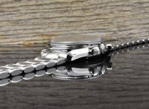 Thumbnail von Omega Speedmaster Professional Moonwatch Apollo XI OMEGA SERVICE 3595.52.00 25th Anniversary Limited - Full Set