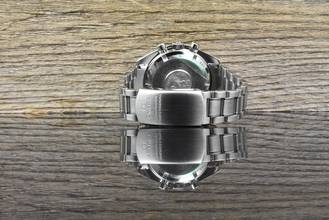 Thumbnail von Omega Speedmaster Professional Moonwatch Apollo XI OMEGA SERVICE 3595.52.00 25th Anniversary Limited - Full Set