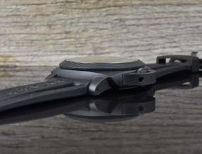 Thumbnail von Panerai Luminor Marina 1950 3 Days Automatic Carbotech Panerai Service 11/2024