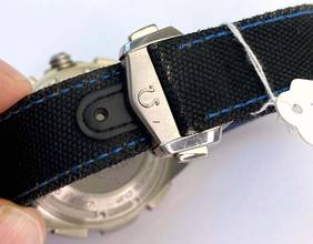 Thumbnail von Omega Speedmaster Skywalker X-33 Regatta Emirates Team Challanger Americas Cup 318.92.45.79.01.001