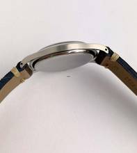 Thumbnail von IWC Extremely Rare Vintage Hermet 37mm Multicolor Dial Serviced vintage