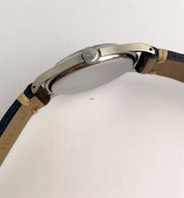 Thumbnail von IWC Extremely Rare Vintage Hermet 37mm Multicolor Dial Serviced vintage