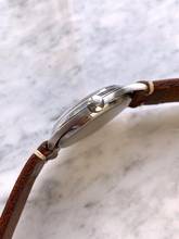 Thumbnail von Omega Classic Vintage 37mm Oversize Jumbo Art Deco Sector Dial ck 859 ck 859