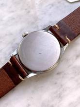 Thumbnail von Omega Classic Vintage 37mm Oversize Jumbo Art Deco Sector Dial ck 859 ck 859