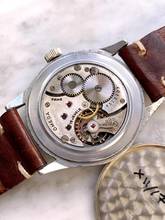 Thumbnail von Omega Classic Vintage 37mm Oversize Jumbo Art Deco Sector Dial ck 859 ck 859