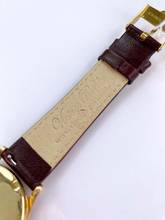 Thumbnail von Omega Constellation Solid Gold Vollgold De Luxe Vintage Automatic Automatik 14394 14393