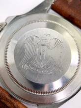 Thumbnail von Rolex Explorer II Vintage Explorer II Black RAIL Dial ASSAD Automatic FULL SET Box Papers 16550 16550