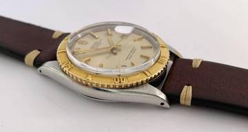 Thumbnail von Rolex Datejust Turn-O-Graph Turn-O-Graph ref 1625 Vintage 36mm Tritium 1625
