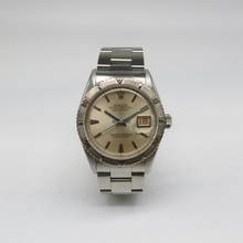 Thumbnail von Rolex Datejust Turn-O-Graph 36 - Turn o Graph - Jahr: ca.1959