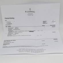 Thumbnail von Rolex Datejust Turn-O-Graph 36 - Turn o Graph - Jahr: ca.1959